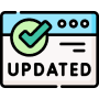Free Updated<br>Versions