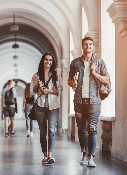 Avenue for University