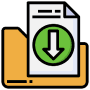 PDF & Excel<br>Downloads