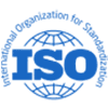 ISO Standard Logo