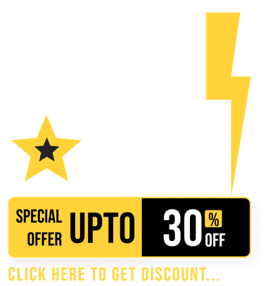 Flash Sale Image
