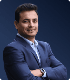 Ashwani Ajwani