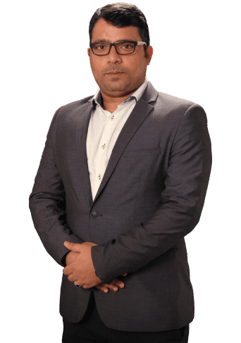Pawan Kumar