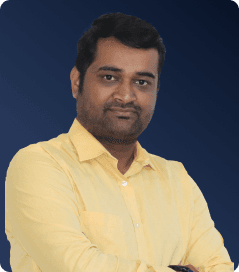 Roshan Deshmukh