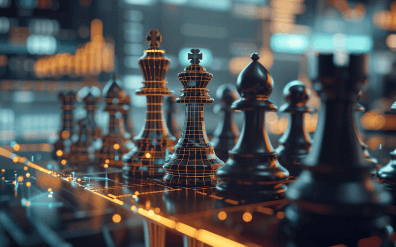 Banner Strategic Insights<br /> for Growth