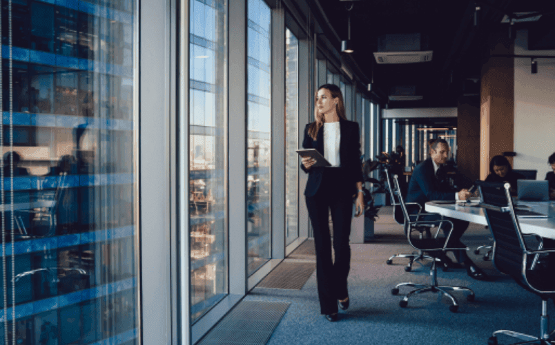 Banner Personalized Strategies<br /> to Drive Success