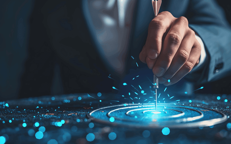 Banner Top Market Analysis with<br /> a Focus on Client Needs