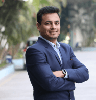 Image of Team Member