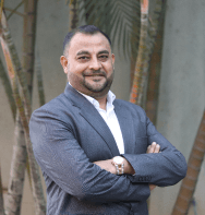 Image of Team Member