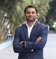 Image of Team Member