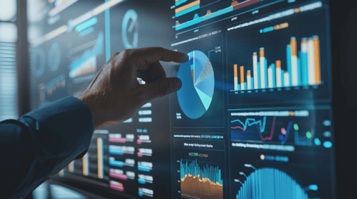 Illustration of Seamless Transition to Evolving Market Dynamics 