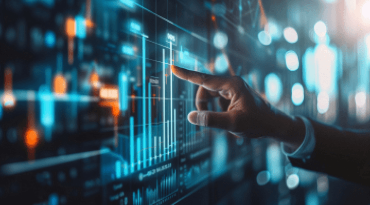 Illustration of Continuous Market Surveillance and Regular Industry Updates 