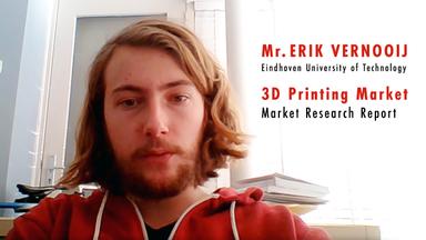 Mr. Erik Vernooij