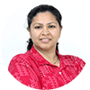 Author Renuka Sathaye