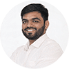 Author Rohit Vaijanath Sawant