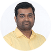Author Roshan Deshmukh