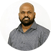 Author Lalit Janardhan Katare