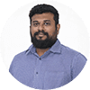 Author Pratik Mandon
