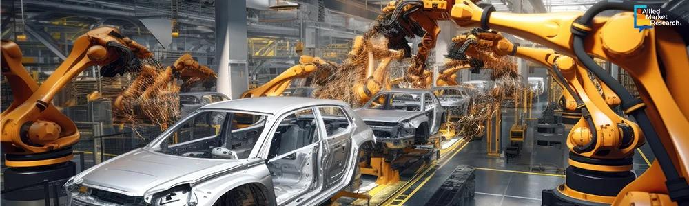 Automotive Industry