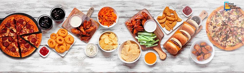 Change in dietary habits