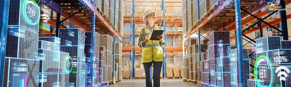 Logistics Industry