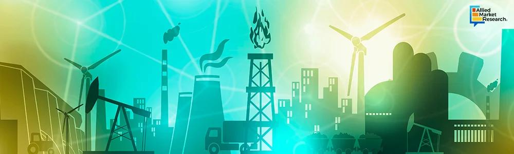 Energy and Power: Emerging Markets