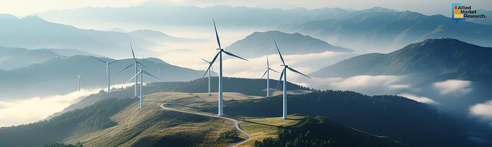 Renewable energy