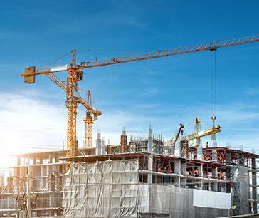 Top 10 Markets in the Construction Sector: 2023