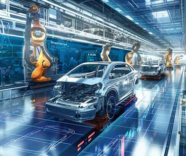 Skimming Through the Top 10 Manufacturing Markets of Q4 2023