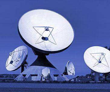 How Can Satellite Ground Stations Help Your Business Make Robust Communication?