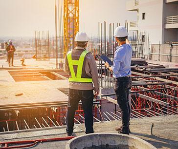 Top 10 Markets in the Construction Sector that Ruled 2023