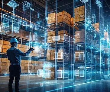 Digital Supply Chain: Reinventing Supply Chains for the Future