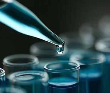 AI & ERP – Reformation of the Chemical Industry