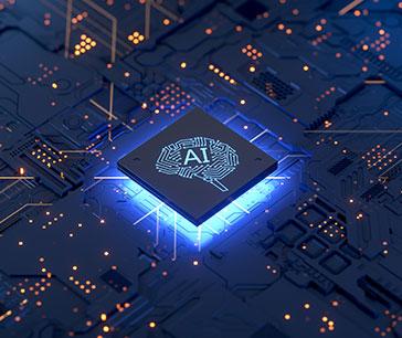 Artificial Intelligence Chip Industry