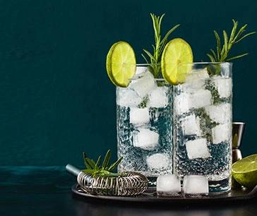 Gin Market: Unveiling the Next Frontier in the Global Spirits Industry