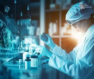 AI to Transform the Chemical Industry in 2024