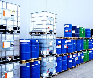 A Light on the Top 10 Materials & Chemicals Markets and Their Future Prospects