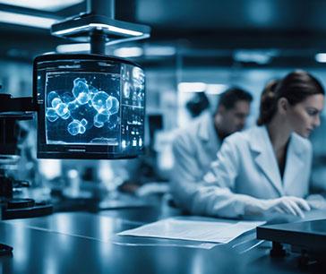 A Glance Through the Top 10 Life Sciences Markets of Q4 2023