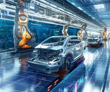 Top 10 Markets in the Automotive Sector: 2023