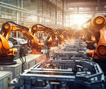 Top 10 Markets in the Manufacturing Sector: 2023