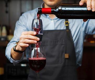 Wine Aerators: Evolving Trends and Opportunities