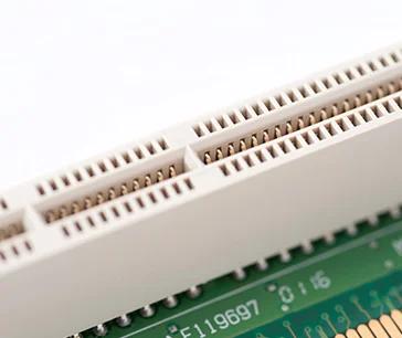 Linear Card Edge Connectors: The Backbone of Electronics
