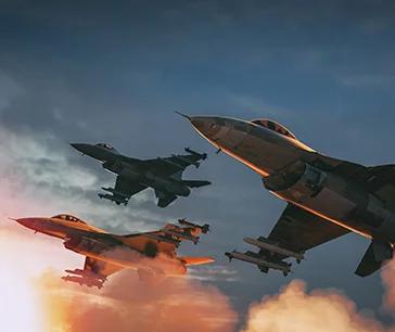 Aerospace & Defense in Focus: Industry Review 2023