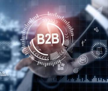 B2B Payments in 2024: The Acceleration of Digital Transformation