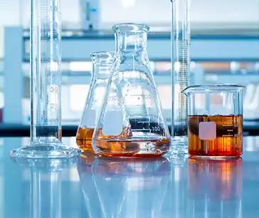 The Chemical Industry: Trends and Technologies