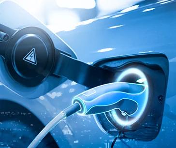 Electric Vehicles: The New-age Preferred Drive