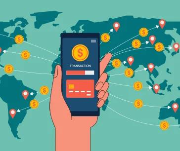 Cross-Border Payments: Trends, Importance, and Challenges
