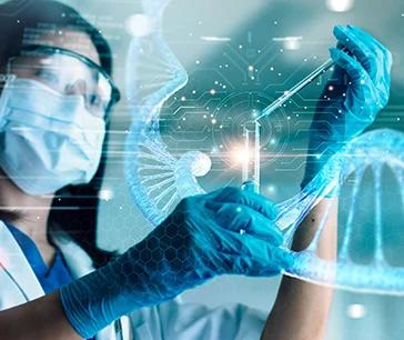 Top 5 Life Science Market in Q1 2024: A Comprehensive Analysis
