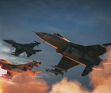 Aerospace and Defense: Allied Market Research’s Top 5 Emerging Markets in Q1 2024