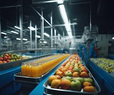 Food and Beverages: Allied Market Research’s Top 5 Emerging Markets in Q1 2024